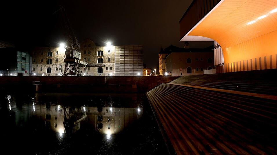 Das Museum im Kulturspeicher in Würzburg darf ein einst von den Nazis beschlagnahmtes Gemälde behalten. (Archivbild) Das Museum im Kulturspeicher in Würzburg darf ein einst von den Nazis beschlagnahmtes Gemälde behalten. (Archivbild)