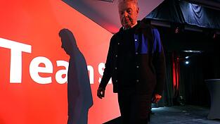 Dieter Reiter hat sich krankgemeldet und seine Social-Media-Profile deaktiviert.