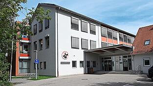 An der Grundschule Altstadt werden im kommenden Schuljahr 98 Kinder eingeschult - für September 2027 werden bereits rund 125 Erstklässler prognostiziert. An der Grundschule Altstadt werden im kommenden Schuljahr 98 Kinder eingeschult - für September 2027 werden bereits rund 125 Erstklässler prognostiziert.
