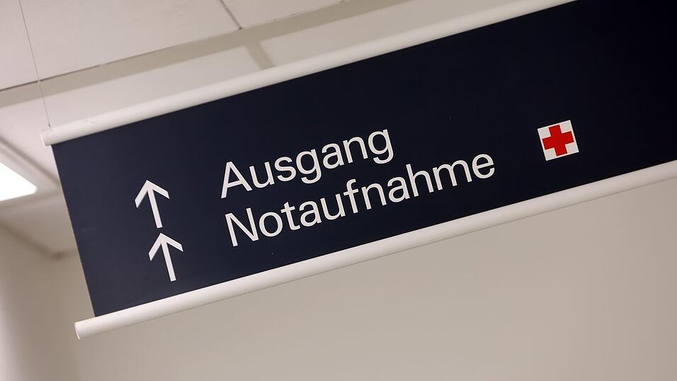 Bayerische Krankenhausverb&auml;nde erwarten Schlie&szlig;ungen im Zusammenhang mit den angek&uuml;ndigten Sparma&szlig;nahmen
