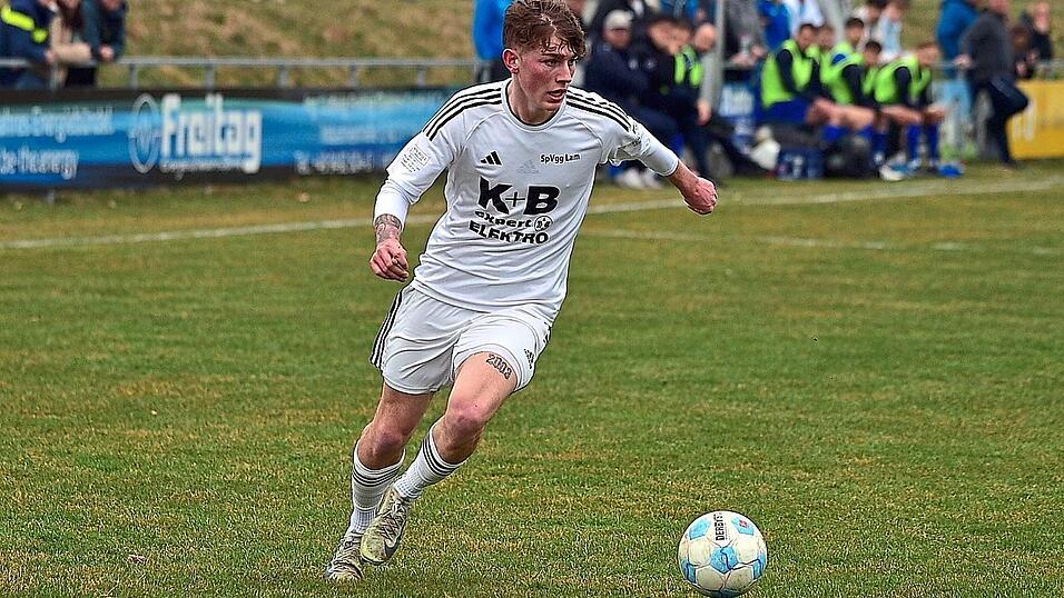 Niklas Maimer & Co sind am Oster-Wochenende gleich zweimal ausw&auml;rts gefordert.