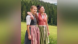 &bdquo;Bergm&auml;dels on Tour&ldquo; verbindet gemeinsame Naturerlebnisse, Bewegung und gesellige Freundinnenzeit.