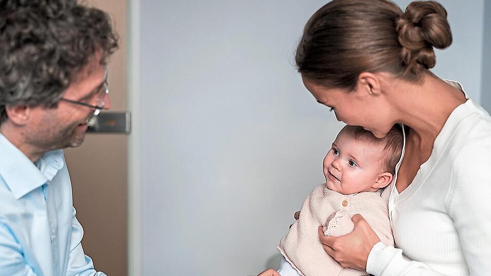 Kein Kinderarzt in Waldmünchen und Furth im Wald: Aktuell müssen Eltern mit ihren Kindern für den Facharztbesuch mindestens bis nach Cham fahren. Kein Kinderarzt in Waldmünchen und Furth im Wald: Aktuell müssen Eltern mit ihren Kindern für den Facharztbesuch mindestens bis nach Cham fahren.