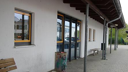 Aus personellen Gr&uuml;nden ist der Jugendtreff seit Juni 2025 geschlossen. Noch sucht die Stadt nach einem neuen Stadtjugendpfleger.