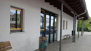 Aus personellen Gr&uuml;nden ist der Jugendtreff seit Juni 2025 geschlossen. Noch sucht die Stadt nach einem neuen Stadtjugendpfleger.