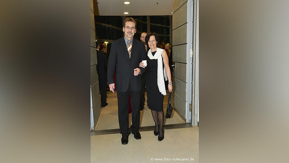 Impressionen vom Ball der Wirtschaft, festgehalten von Markus Scheuerer.