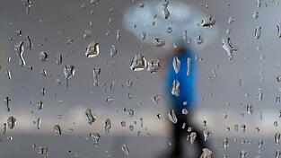 Das Wetter bleibt heute und am Mittwoch ungem&uuml;tlich.