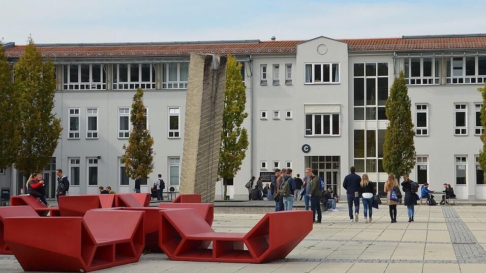 Am Montag beginnen die Landshuter Energiegespräche, eine Veranstaltungsreihe der Hochschule Landshut. (Archivfoto)