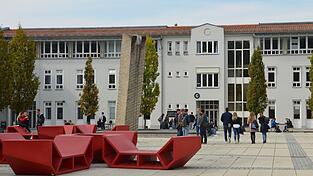 Am Montag beginnen die Landshuter Energiegespräche, eine Veranstaltungsreihe der Hochschule Landshut. (Archivfoto)