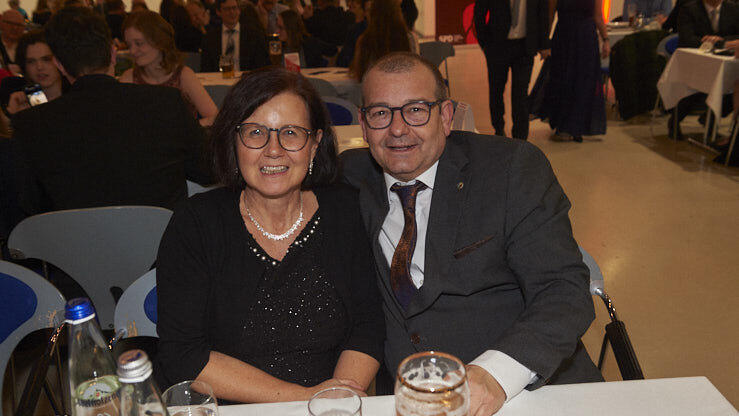 Mit dem SPD-Ball wurde am Samstag die Ballsaison in Straubing eröffnet. Mit dem SPD-Ball wurde am Samstag die Ballsaison in Straubing eröffnet.