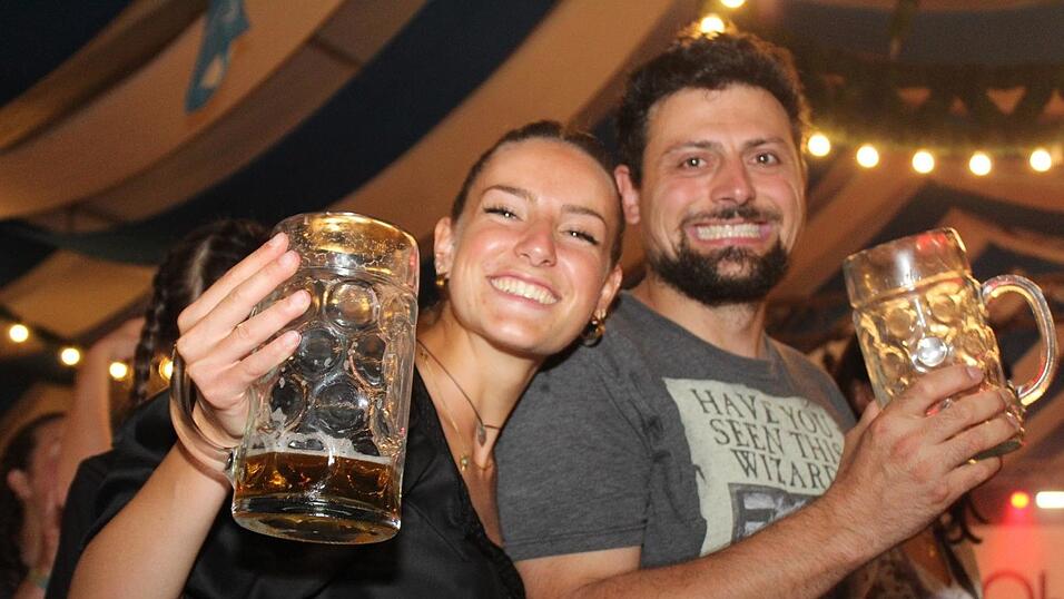 Die Bilder vom Festwochenende der Landshuter Stadtkapelle.