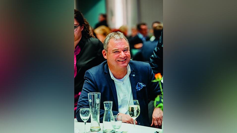 Das ehemalige Stadtoberhaupt blickt auf erfolgreiche Jahre zur&uuml;ck.