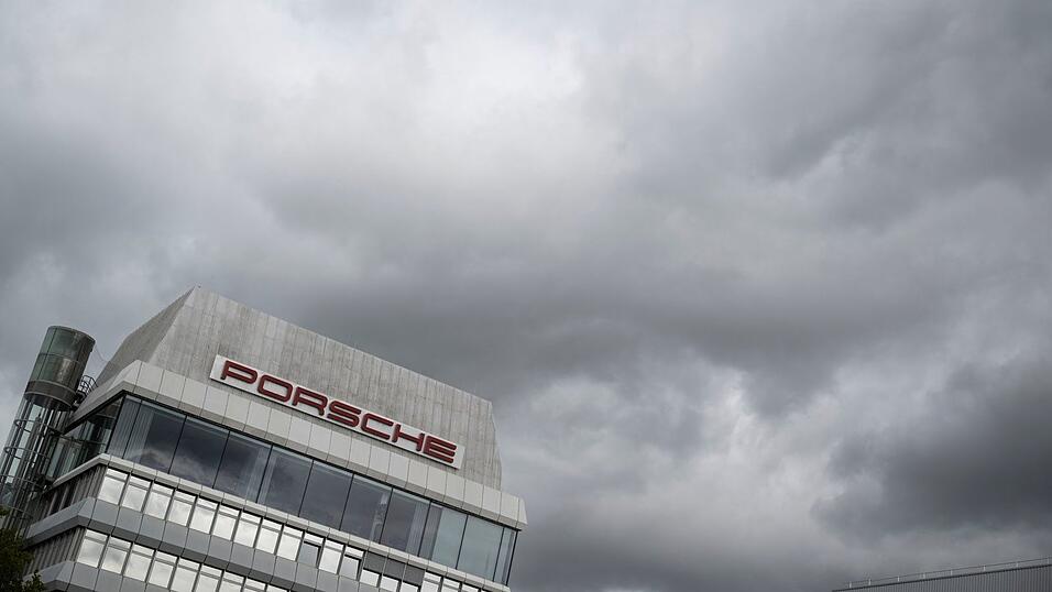 Beim einst erfolgsverwöhnten Sportwagenbauer läuft es gerade nicht rund. (Archivbild)