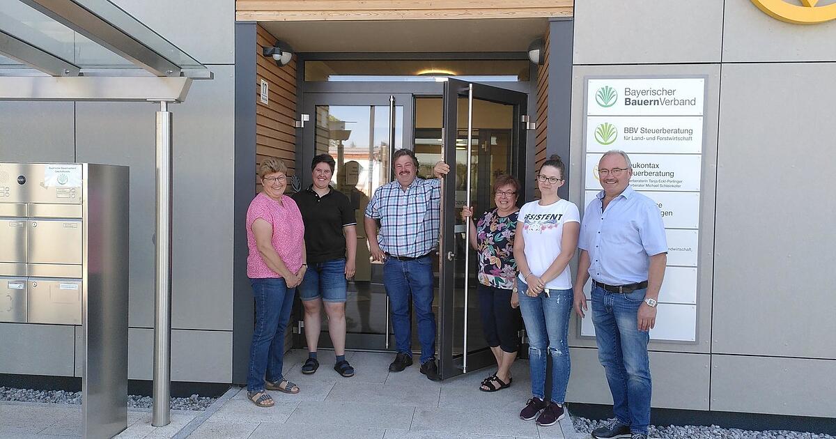 Chamer BBV stellt sich vor