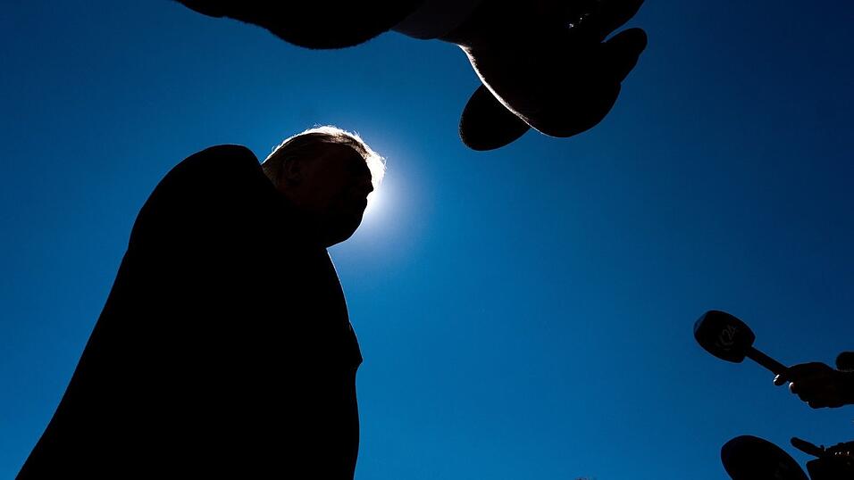 Das Misstrauen zwischen den USA und dem Iran sitzt tief. (Archivfoto)