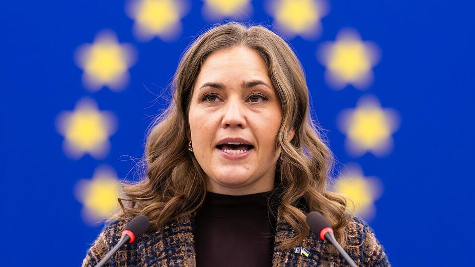 K&uuml;ndigt an, dass nun informell weitergearbeitet wird: D&auml;nemarks Europaministerin Marie Bjerre. (Archivbild)