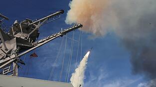 Der Iran-Krieg geht in die f&uuml;nfte Woche. (Archivbild)