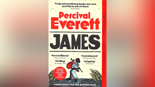 2025 hat Percival Everett f&uuml;r seinen Roman den Pulitzerpreis bekommen.