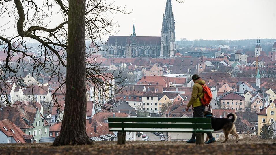 Die Oberpf&auml;lzer haben mit Regensburg eine alles &uuml;berstrahlende Kultur-Oase zum Zentrum. Drumherum w&uuml;nschen sich die Bewohner breitere Angebote.