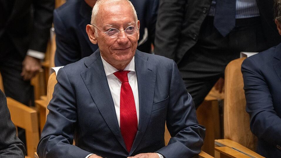 Der Milliard&auml;r Isak Andic starb unter mysteri&ouml;sen Umst&auml;nden in den Bergen Kataloniens. (Archivbild)