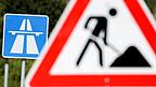 Wegen einer milliardenschweren Finanzlücke droht bei vielen geplanten Autobahnprojekte in Deutschland eine Verzögerung.