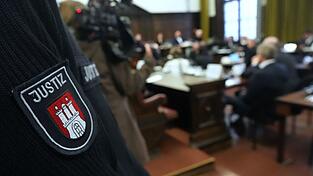 Es ist bereits der 34. Tag im Prozess um die Entf&uuml;hrung der Block-Kinder.