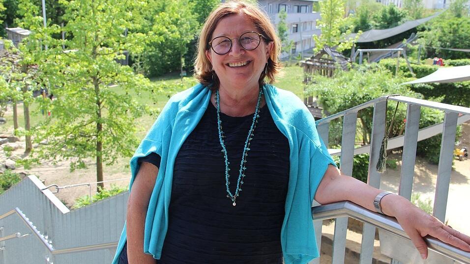 Die 64-j&auml;hrige Elli Reintke will ihre neu gewonnene Freizeit unter anderem zum Reisen nutzen. Auf ihrer Liste ganz oben steht Sizilien. &bdquo;Da war ich noch nicht.&ldquo;