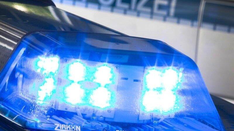 Lesen Sie hier Meldungen der PI Hauzenberg (Symbolbild). Lesen Sie hier Meldungen der PI Hauzenberg (Symbolbild).