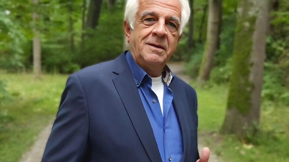 Manfred Hetznegger.