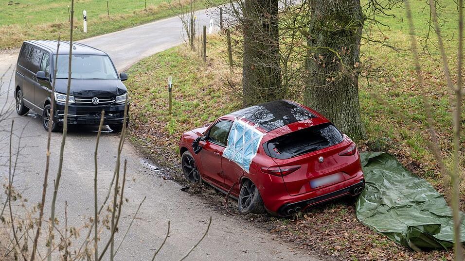 Ein Spezialeinsatzkommando der Polizei nahm die T&auml;ter fest.