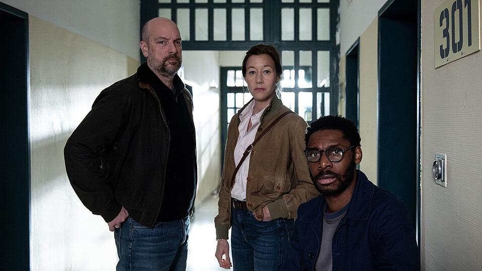 Rätsel um Geständnisse im Münchner «Polizeiruf 110: Ablass» Rätsel um Geständnisse im Münchner «Polizeiruf 110: Ablass»