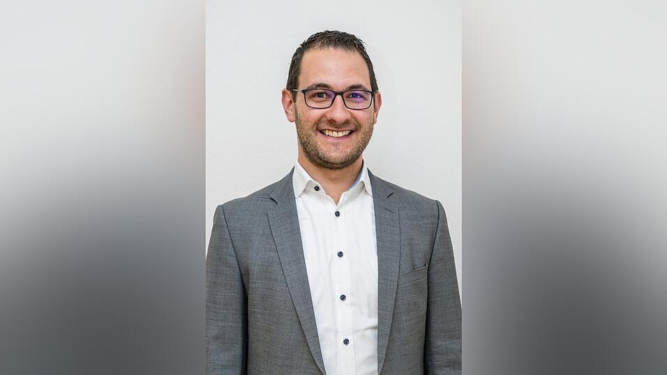 Martin Huber spricht &uuml;ber Erfahrungen, Herausforderungen und seine Pl&auml;ne.
