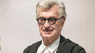 Wim Wenders wird Jurypräsident der Berlinale 2026. (Archivbild) Wim Wenders wird Jurypräsident der Berlinale 2026. (Archivbild)