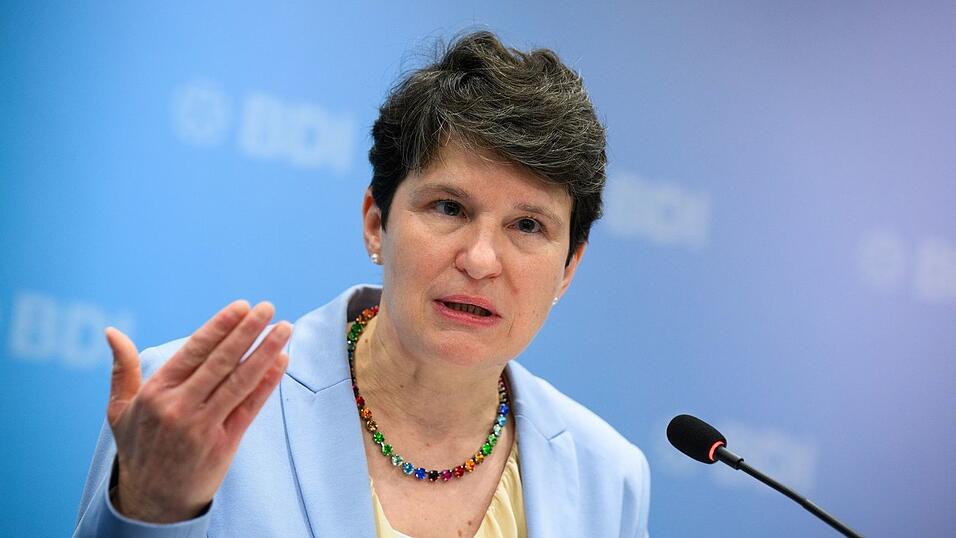 &laquo;Die Staats- und Regierungschefs m&uuml;ssen alles daf&uuml;r tun, damit Mercosur im Januar abgeschlossen wird&raquo;, so G&ouml;nner. (Archivbild)