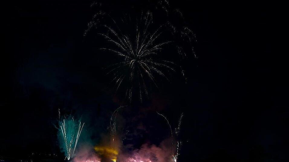 Donau in Flammen 2019 Donau in Flammen 2019