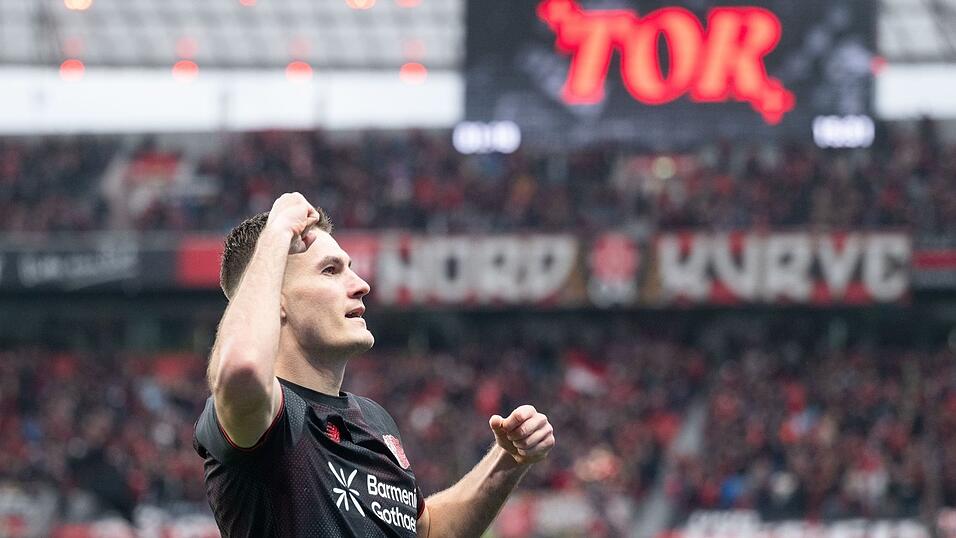 Mit Patrik Schicks erstem Treffer nach das Unheil für den 1. FC Heidenheim seinen Lauf. Mit Patrik Schicks erstem Treffer nach das Unheil für den 1. FC Heidenheim seinen Lauf.