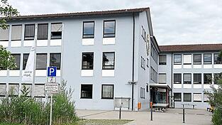 An der Mittelschule Osterhofen gibt es &Auml;nderungen bei der Organisation der Mittagsverpflegung.