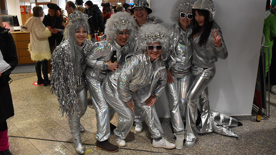 Die sch&ouml;nsten Bilder vom UsiDo.