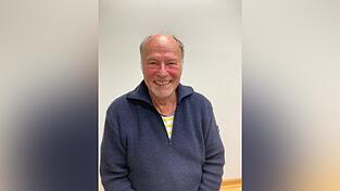 Sepp Käser ist Präsident des Verbands Bayerischer Amateurtheater mit Sitz in Rosenheim.