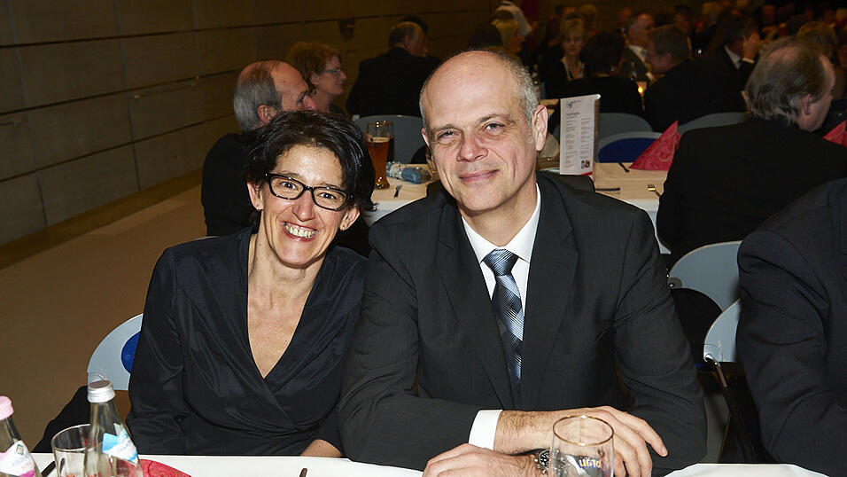 Impressionen vom Ball der Wirtschaft, festgehalten von Markus Scheuerer.