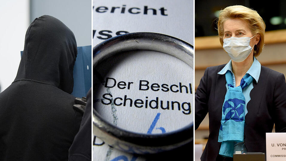 Was diese Woche wichtig ist in Politik, Wirtschaft und Gesellschaft - hier erfahren Sie es, kurz und kompakt in unserer Wochenvorschau! Was diese Woche wichtig ist in Politik, Wirtschaft und Gesellschaft - hier erfahren Sie es, kurz und kompakt in unserer Wochenvorschau!