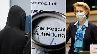 Was diese Woche wichtig ist in Politik, Wirtschaft und Gesellschaft - hier erfahren Sie es, kurz und kompakt in unserer Wochenvorschau! Was diese Woche wichtig ist in Politik, Wirtschaft und Gesellschaft - hier erfahren Sie es, kurz und kompakt in unserer Wochenvorschau!