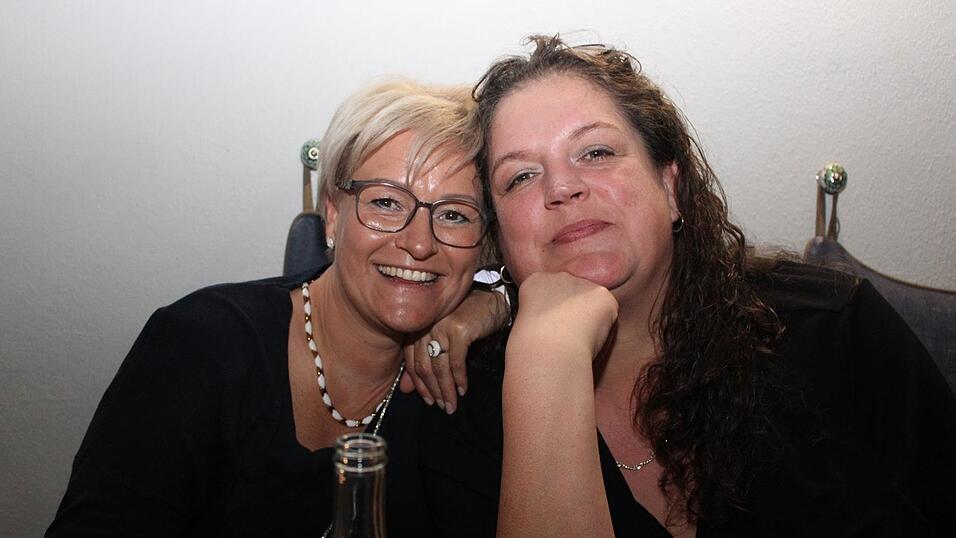 Das war der Live-Musik-Abend in der Portucalis Weinbar in Landshut.