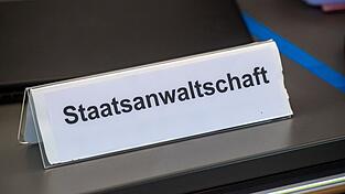 Knapp 5,5 Millionen neue Ermittlungsverfahren in Strafsachen gingen vergangenes Jahr bei den Staatsanwaltschaften ein. (Symbolbild)