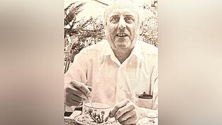 Nach seinem Ausscheiden aus dem Stadtrat wollte Manfred Fuchs es ruhiger angehen lassen. Nach seinem Ausscheiden aus dem Stadtrat wollte Manfred Fuchs es ruhiger angehen lassen.