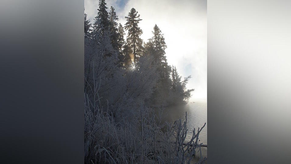 Der Patricia Lake