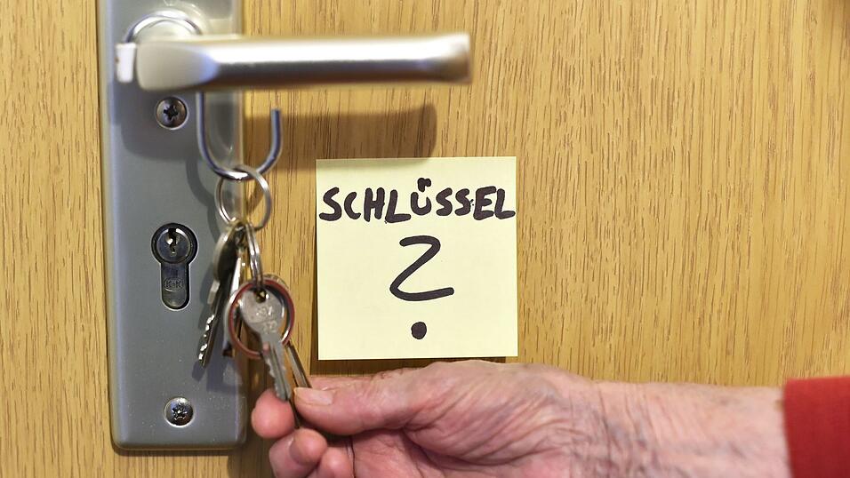 Vor allem ländliche Regionen dürfte die Entwicklung stark treffen. (Symbolbild) Vor allem ländliche Regionen dürfte die Entwicklung stark treffen. (Symbolbild)