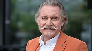 Im Anschluss an die Filme schenkt Ingo Lenßen auch den Zuschauern ein offenes Ohr. (Archivbild) Im Anschluss an die Filme schenkt Ingo Lenßen auch den Zuschauern ein offenes Ohr. (Archivbild)