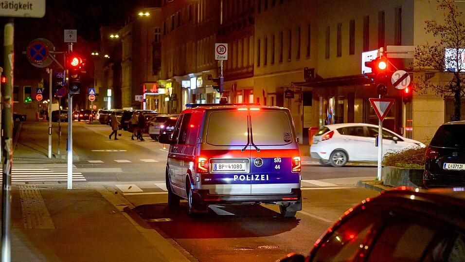 Vor der t&ouml;dlichen Messerattacke auf einen Afghanen in Linz war nach dem Tatverd&auml;chtigen bereits gefahndet worden.