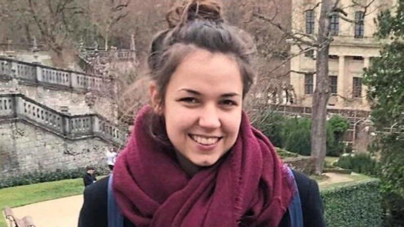 Veronika Erl kommt aus Mallersdorf-Pfaffenberg im Landkreis Straubing-Bogen. Foto: privat Veronika Erl kommt aus Mallersdorf-Pfaffenberg im Landkreis Straubing-Bogen. Foto: privat